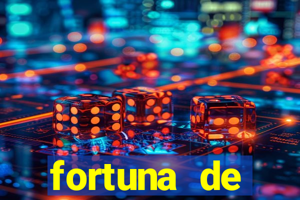 fortuna de fernandin oig